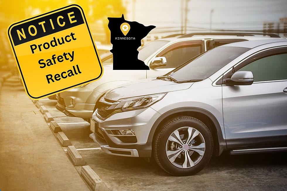 Minnesota Included in New Auto Recall - Is Your Vehicle Affected?