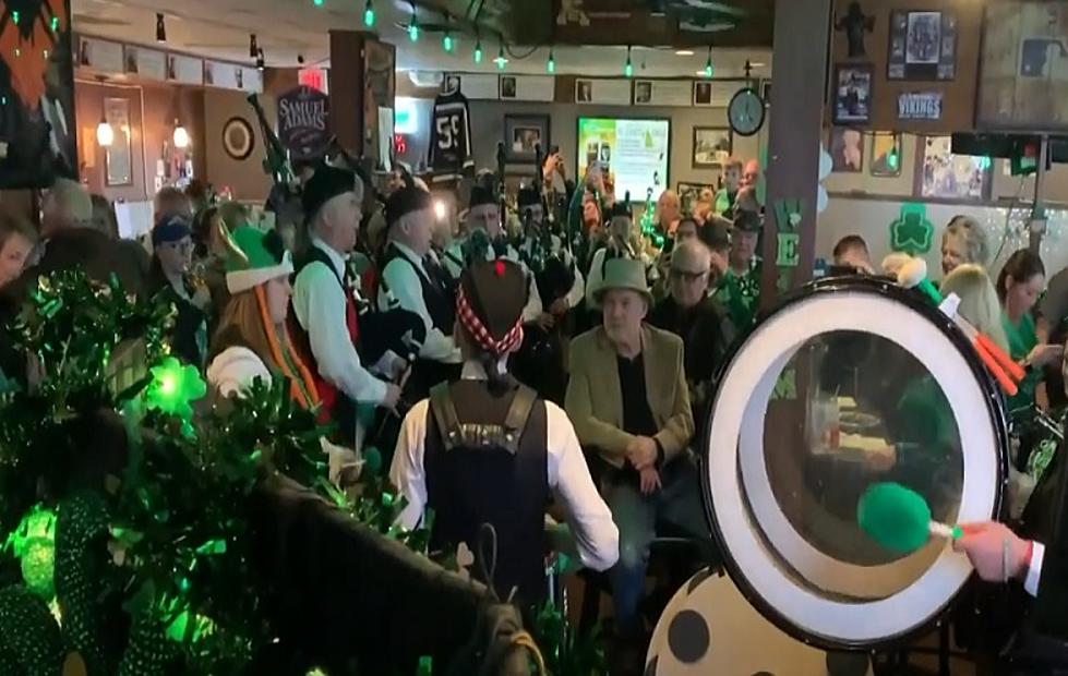 How to See Rochester's Caledonian Pipe Band on St. Patrick's Day