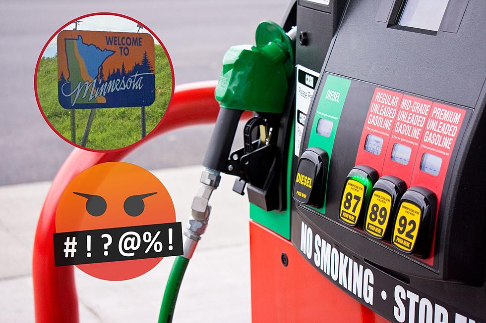 How Will MN Gas Prices Be Impacted by New OPEC Production Cut?
