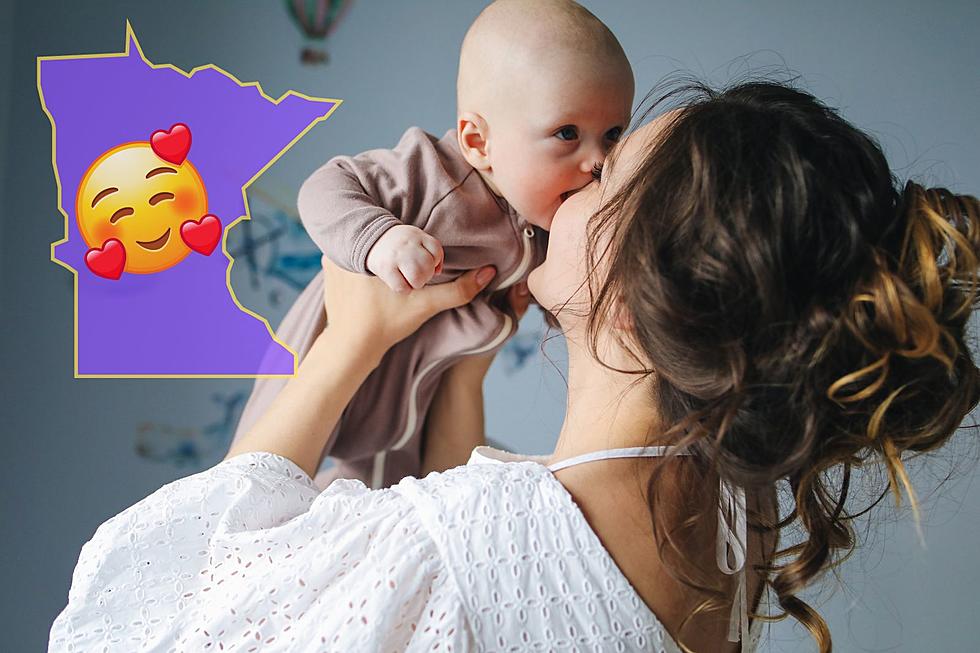 Minnesota&#8217;s Most Popular Baby Names for 2023