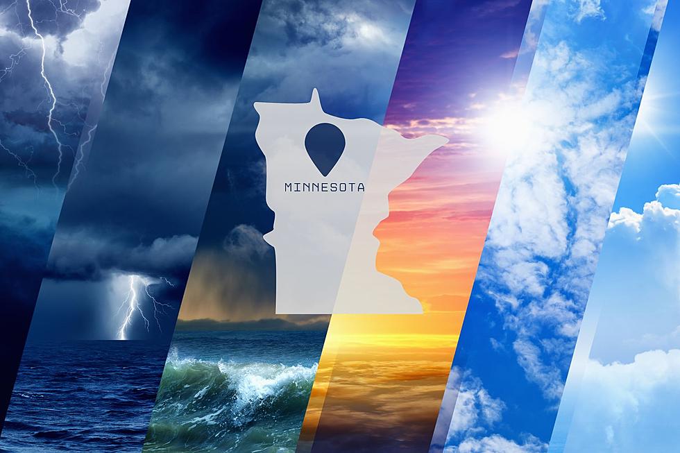 Minnesota Likely to Smash Another Weather Record This Week