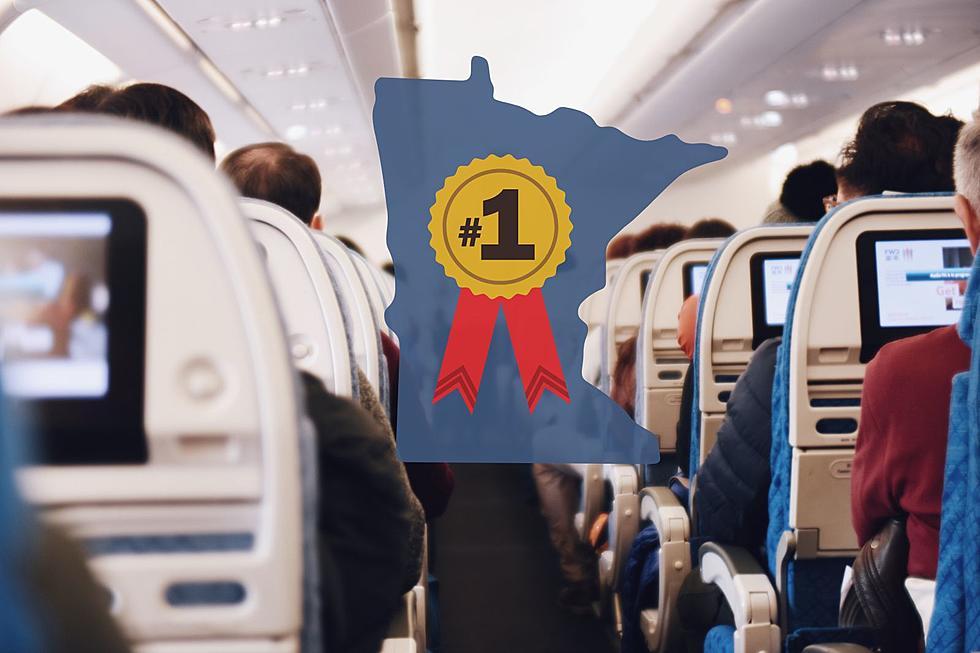 A New Survey Just Said Minnesota&#8217;s Biggest Airline is Best in US
