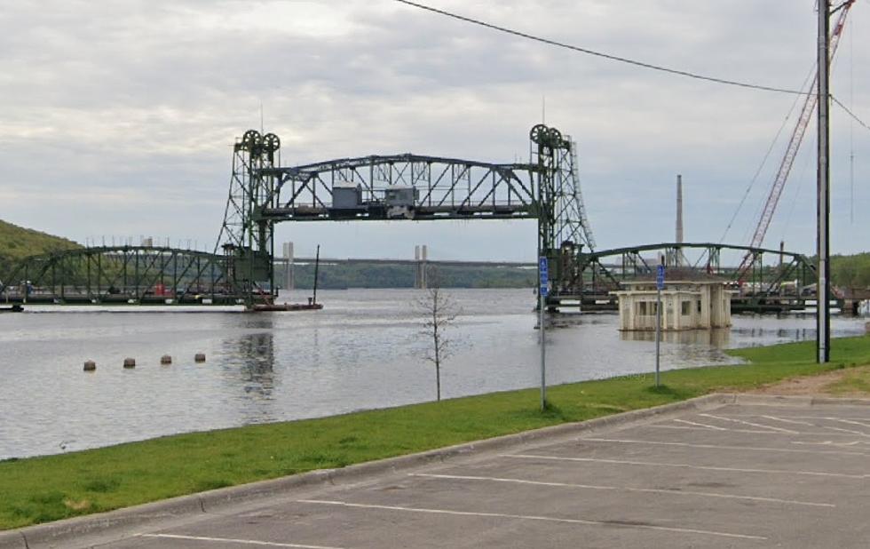 Minnesota's Stillwater Lift Bridge To Re-Open After Flooding