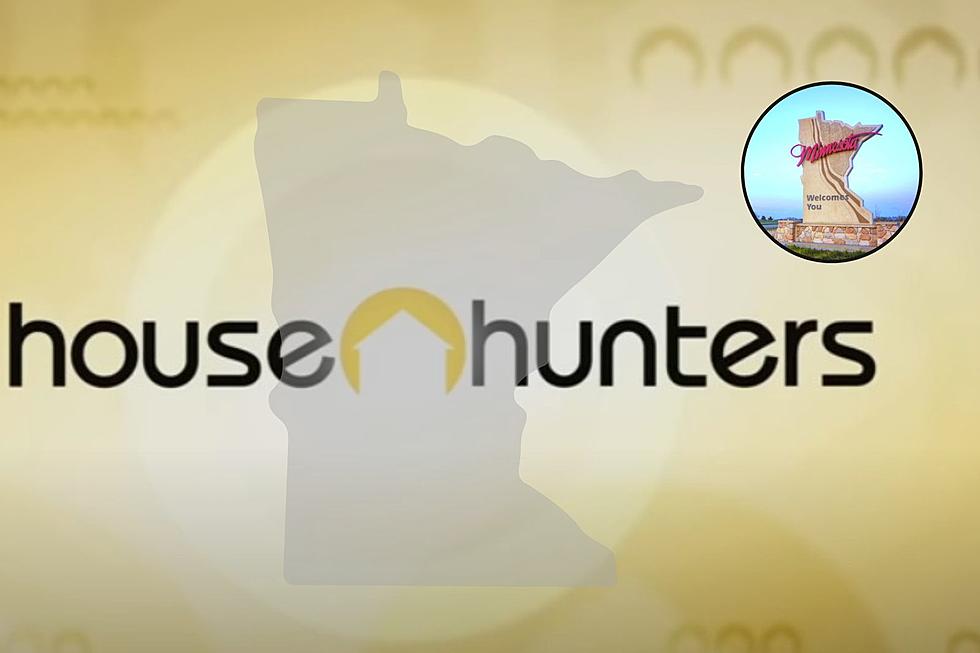 Minnesota Couple's Episode of 'House Hunters' Now Streaming