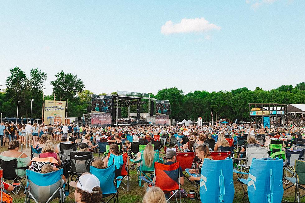 Score the Ultimate Country Jam Experience: VIP Tickets Up for Grabs!