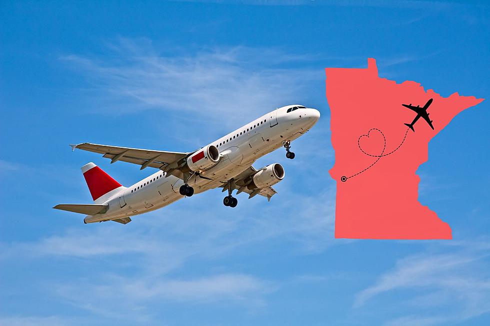 Major Airlines Adding New Flights in Minnesota