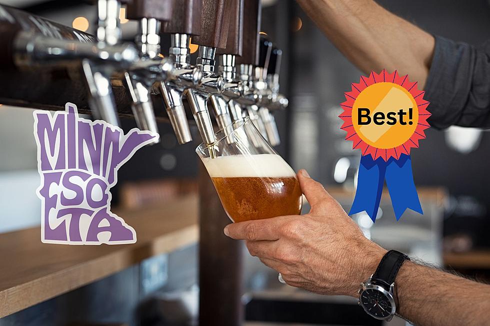 Popular MN City Just Named One of 10 Best Beer Cities in U.S.