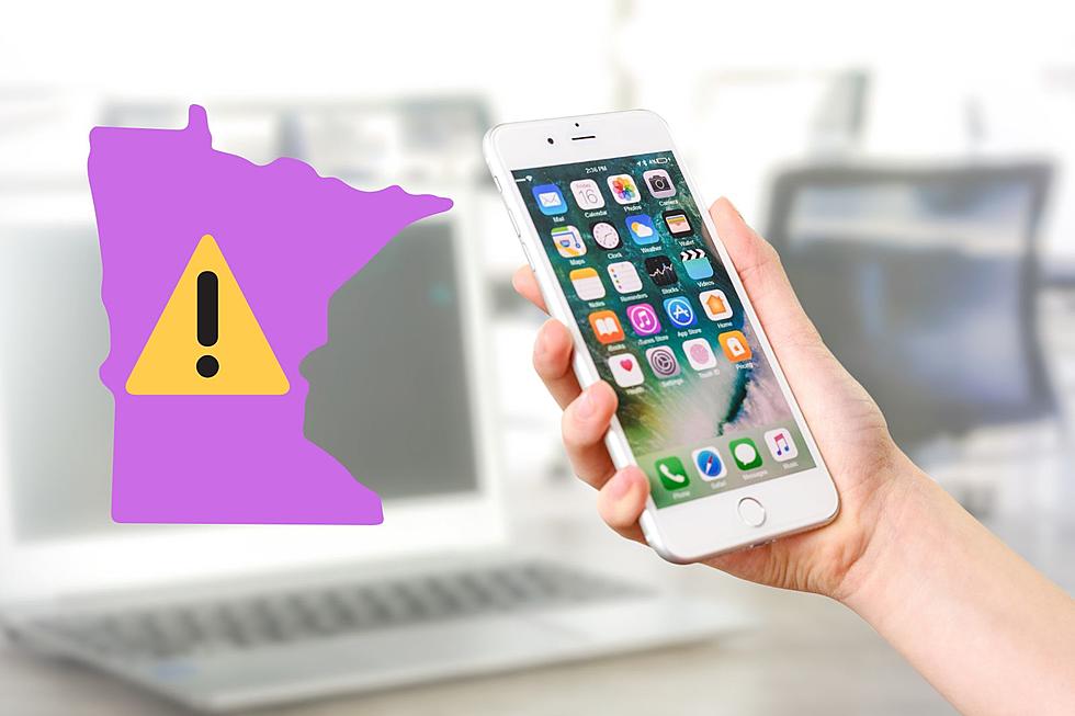 Minnesota iPhone Users Brace For Big Change This Fall