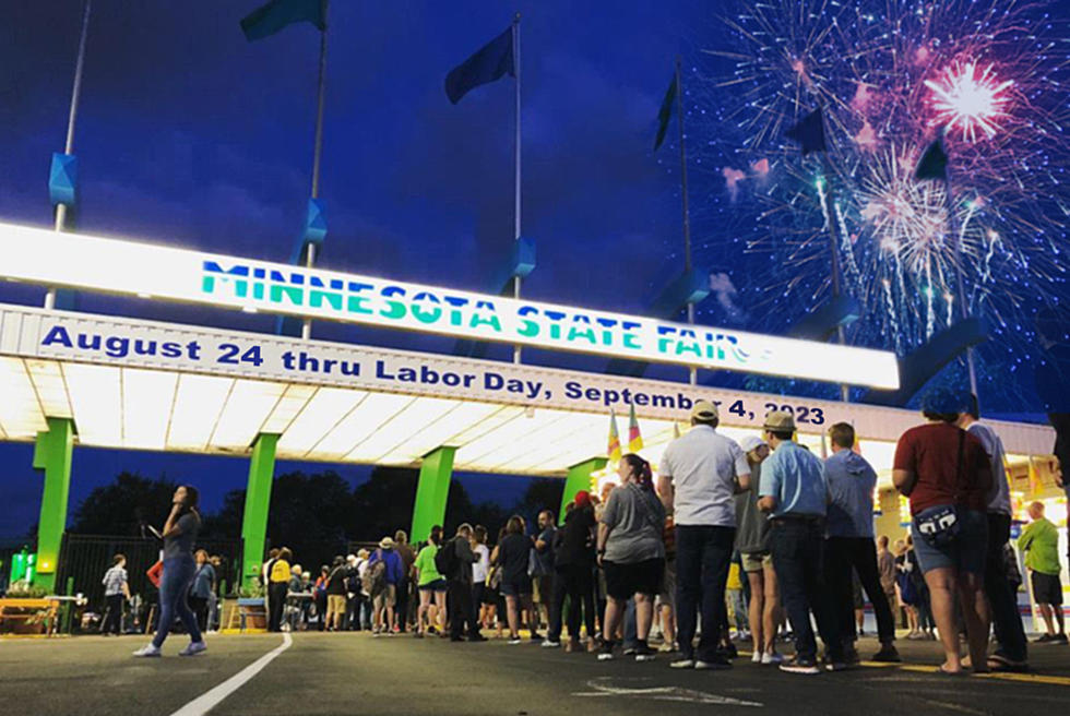 Selling These Products At The State Fair Is Still Illegal in Minn