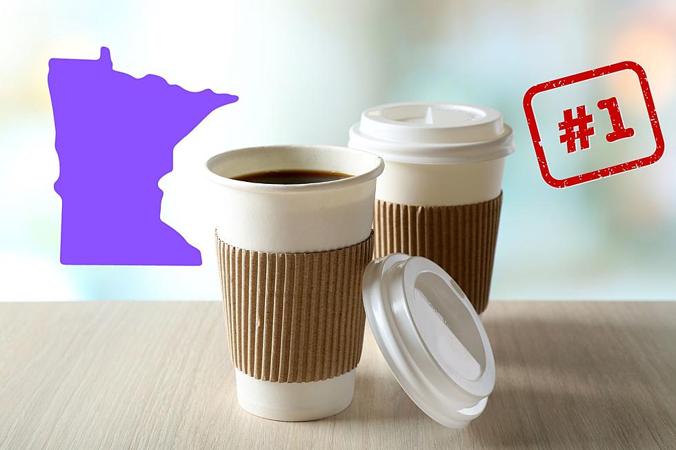 This Popular, Classic Coffee Flavor Is Still Minnesota&#8217;s Favorite