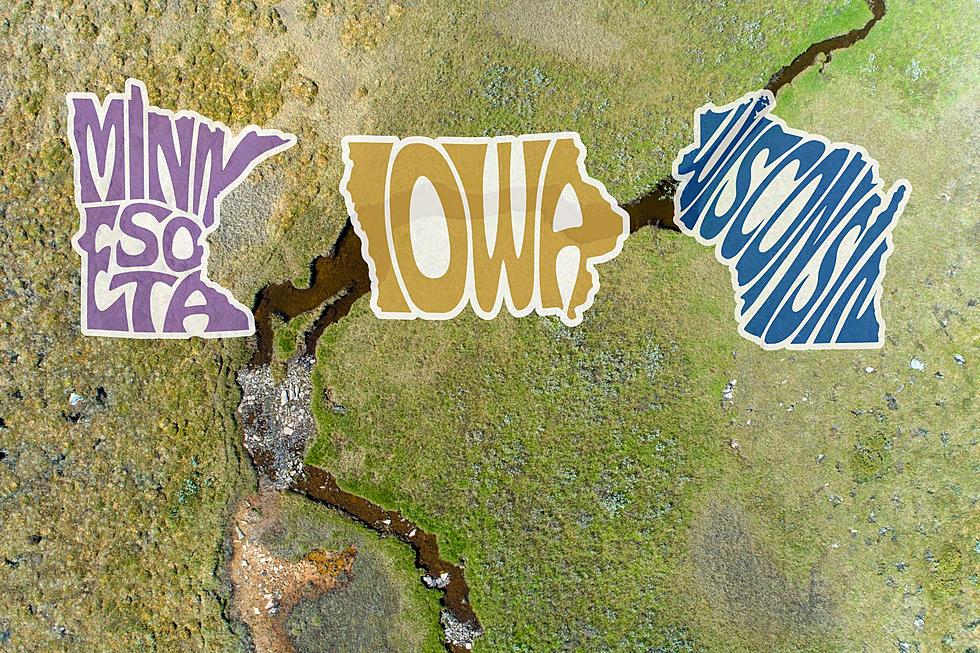 What Are the Most Remote Places in Minnesota, Iowa and Wisconsin?