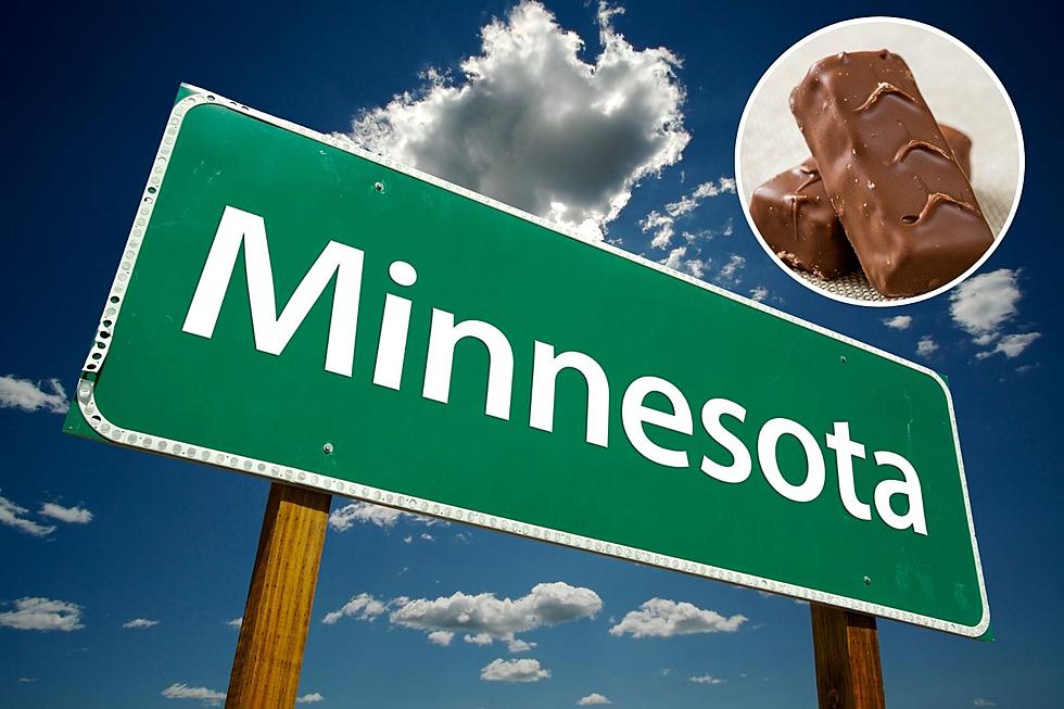 This Popular Halloween Candy Bar Was Invented Here in Minnesota