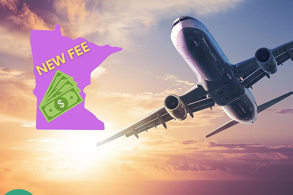 Minnesota Airline Now Charging Customers a New Hidden Fee