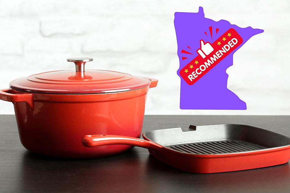 Minnesota Company Recognized For Making the Best Home Cookware