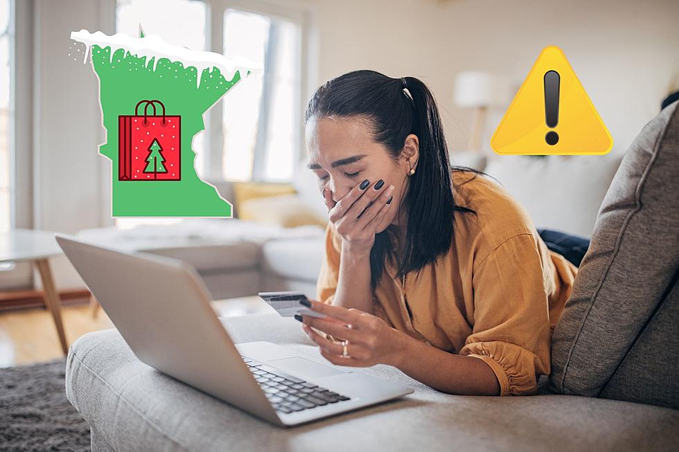 Minnesota Shoppers More At Risk For Holiday Shopping Scams