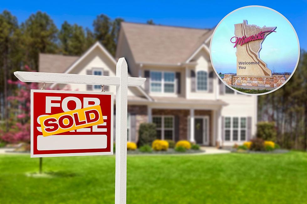 The Only Minnesota City Where Homes Are Selling Fastest Right Now