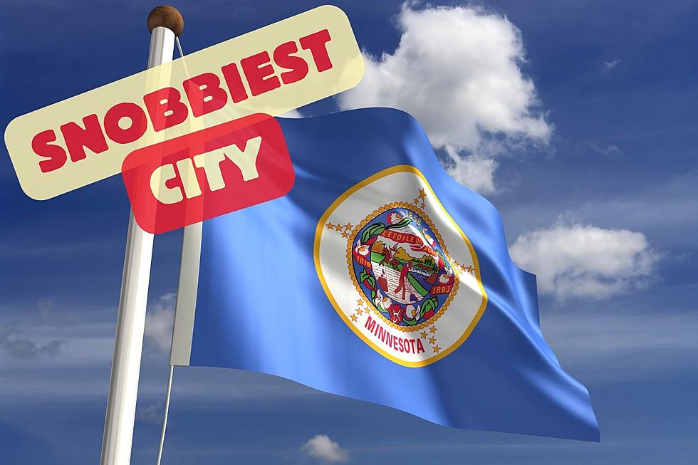 One Popular Minnesota City Just Made ‘Snobbiest Cities In U.S.’ List