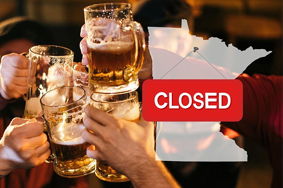 Last Call: Popular Minnesota Brewery Set To Close In Days