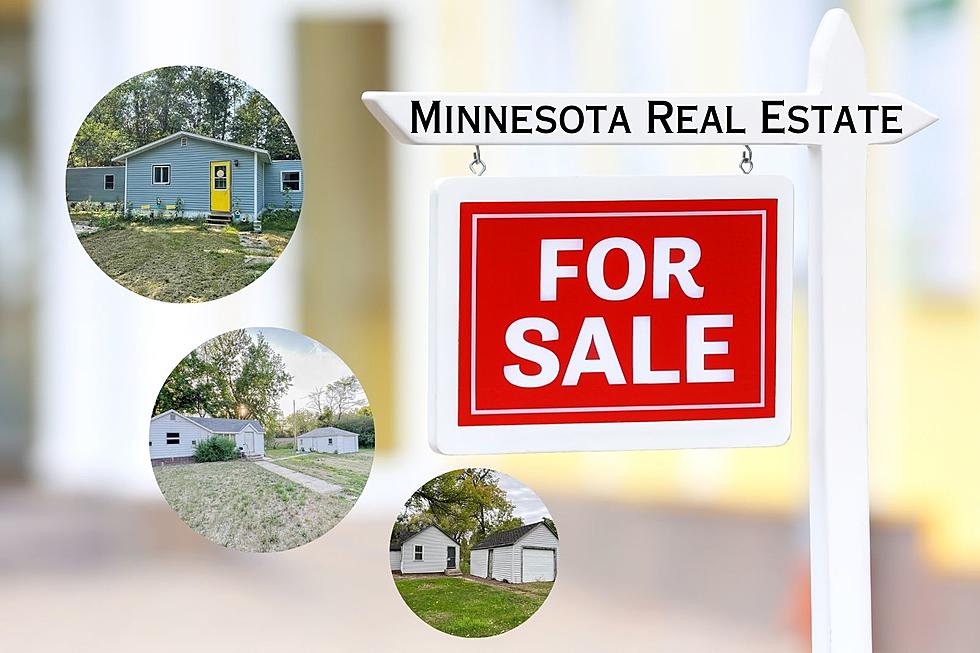 These are the Most Affordable Houses in Minnesota