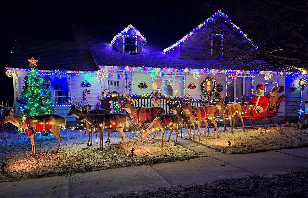 Light Up SE Minnesota: See The Outstanding Displays in the Running For Cash Jackpot So Far