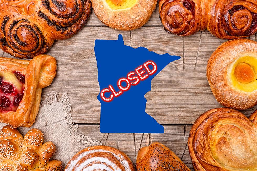 Minnesota Mourns: Beloved Bakery Closing For Good