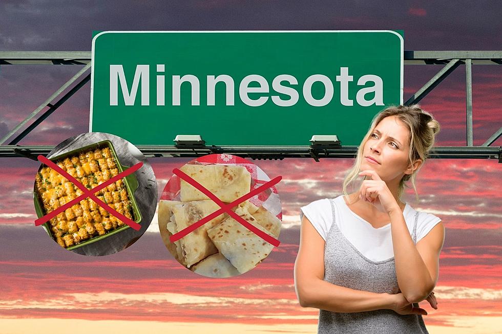 Supposedly This is Minnesota’s Most Popular Food