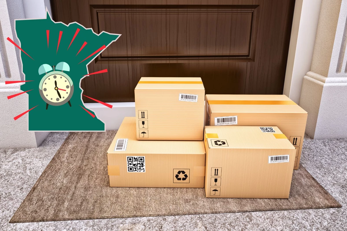 When's the Final Day to Ship a Gift to Arrive by Christmas With USPS,  FedEx, UPS or ? - CNET