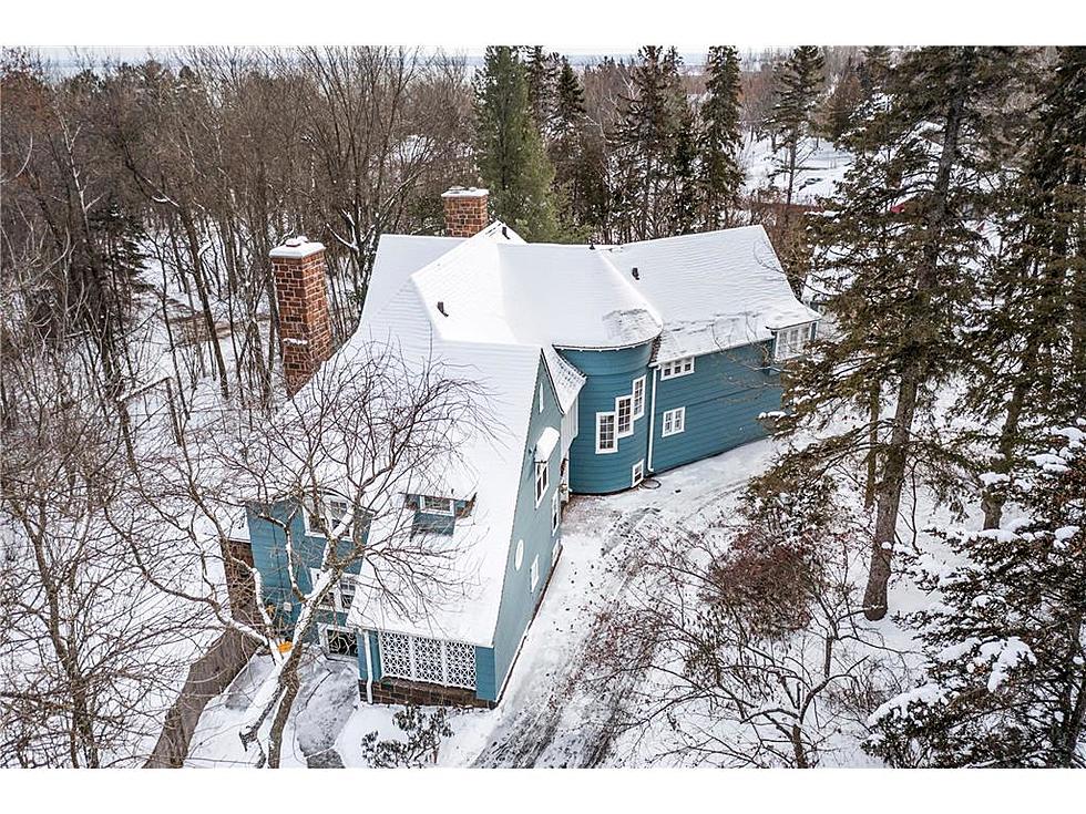 Exquisite Minnesota Home Featured on “For The Love of Old Houses”