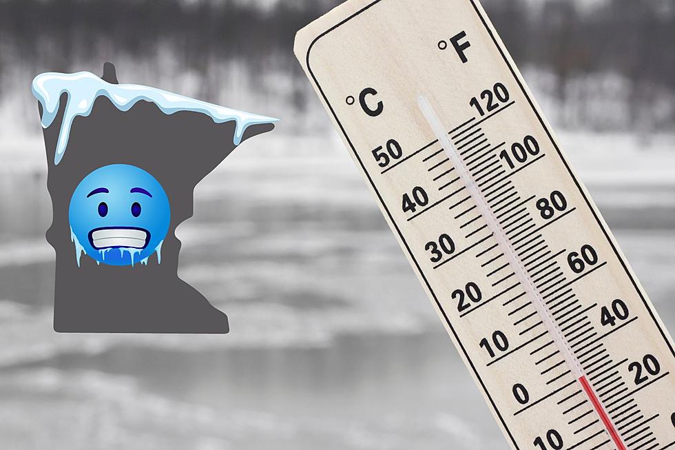 Subzero Spectacle: Minnesota’s Coldest Temperature Ever Is Amazing