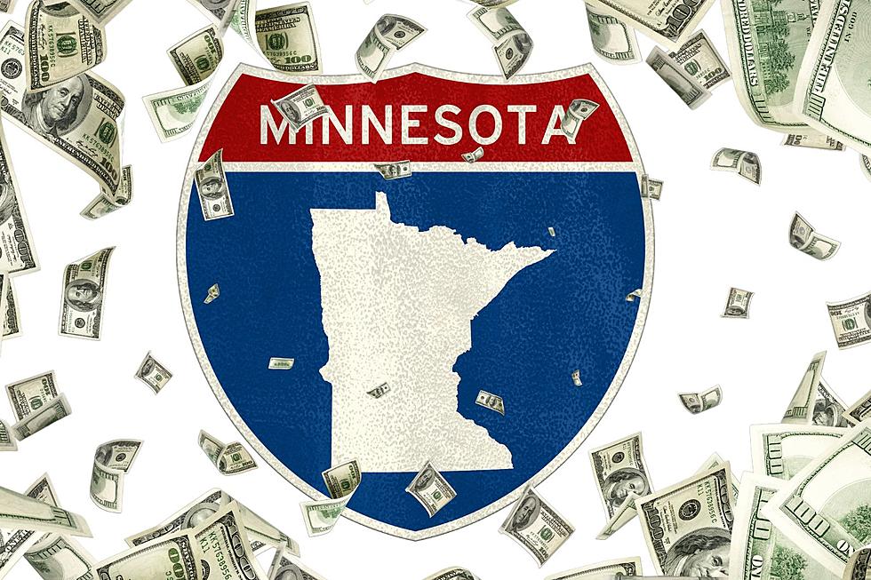 Minnesota Named One of the Richest States in the Country