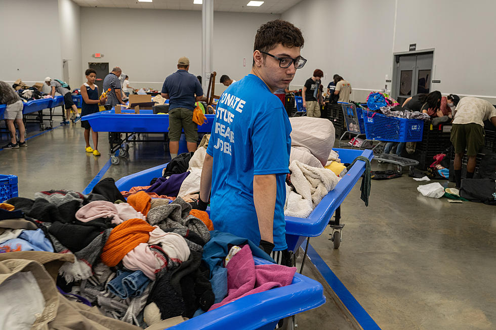 Goodwill Stores in Minnesota Will Not Accept These Donations