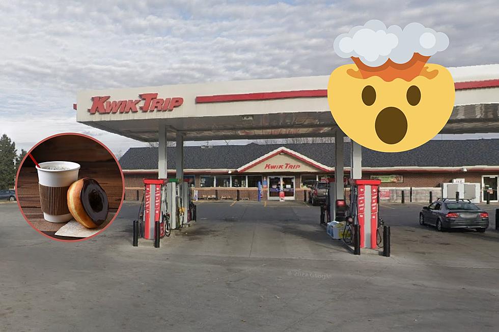 The Amazing Number of Coffee And Donuts Kwik Trip Sold Last Year