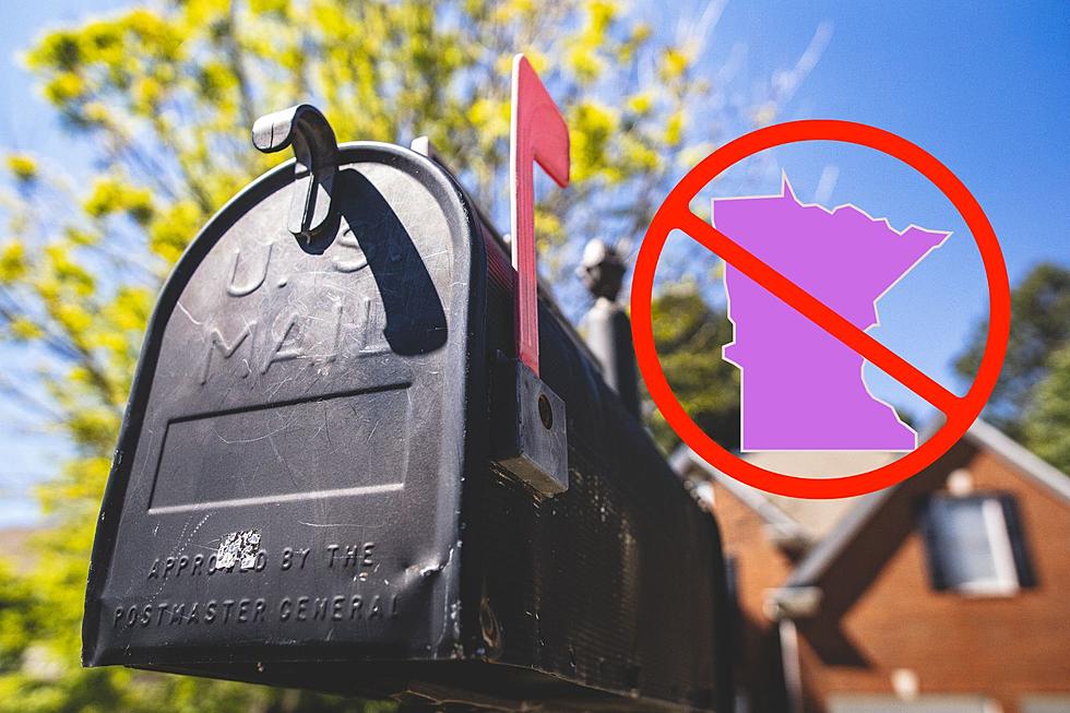 11 Items That You're Absolutely Banned From Mailing In Minnesota