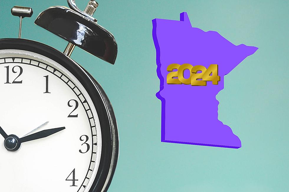 When Does Daylight Saving Time Start in Minnesota in 2024?