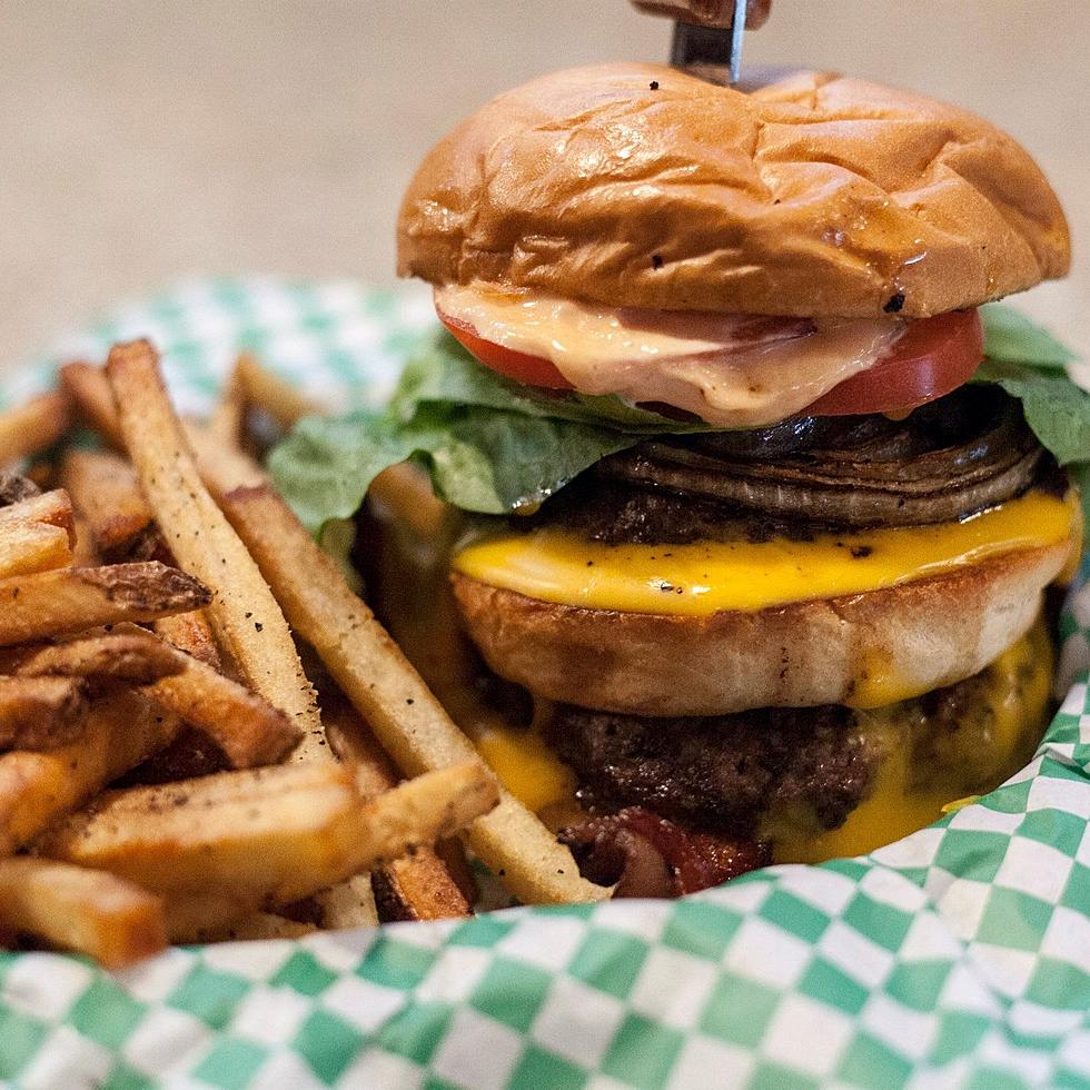 This Burger Joint Was Named The Best in Minnesota