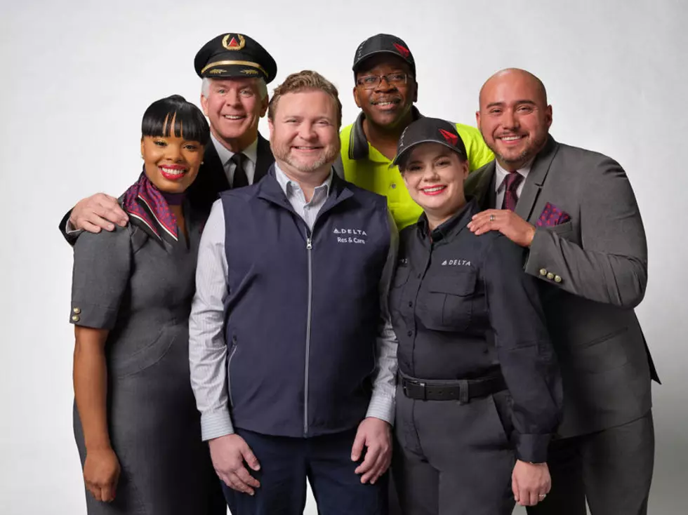 Delta Air Lines