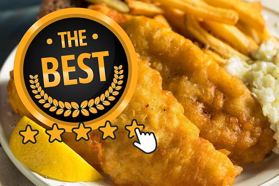 Two of America's Best Fish Fries are in Minnesota