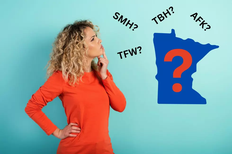 These Are the Acronyms That Confuse Minnesotans The Most