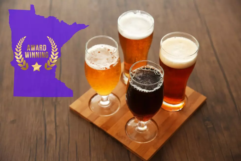 Just Announced: Minnesota's Best Craft Beers For 2024
