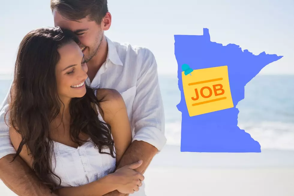 The Five Jobs Minnesota Men and Women Find Most Attractive