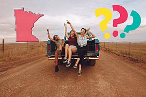 Can You Legally Ride In A Truck Bed In Minnesota?