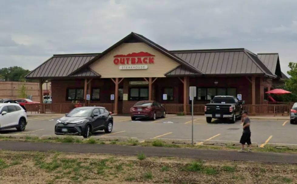 Outback Steakhouse in Rochester, Minnesota (Google Street View)