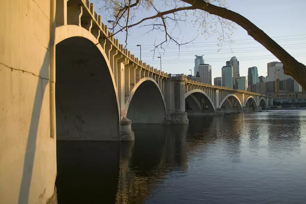 Here's A Look At Some Of Minnesota's Oldest Bridges