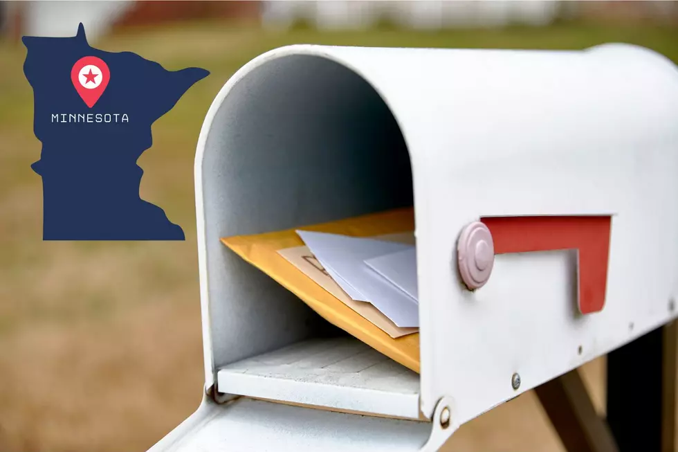 Urgent Warning: Stop Sending Checks in the Mail in Minnesota