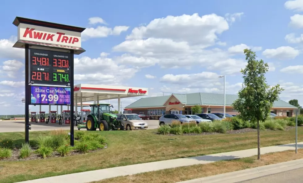 This City Now Has More Kwik Trips Than Any Other in Minnesota