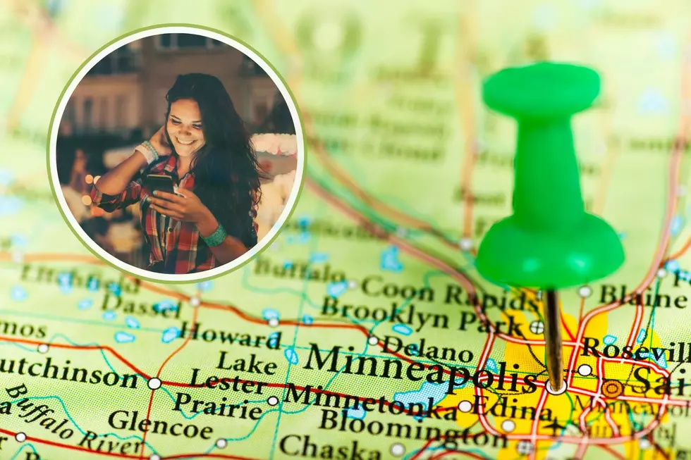 MN City Now One of the Best Cities For Singles in Entire Country