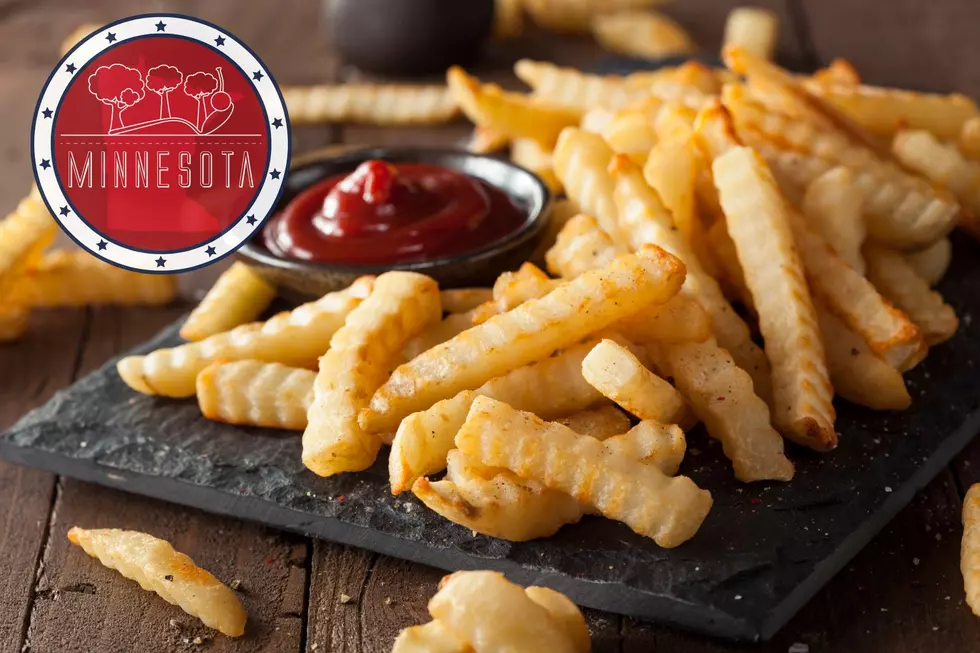 Minnesota Now Has Only 2 Places to Get the Best French Fries in America