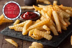Minnesota Now Has Only 2 Places to Get the Best French Fries...
