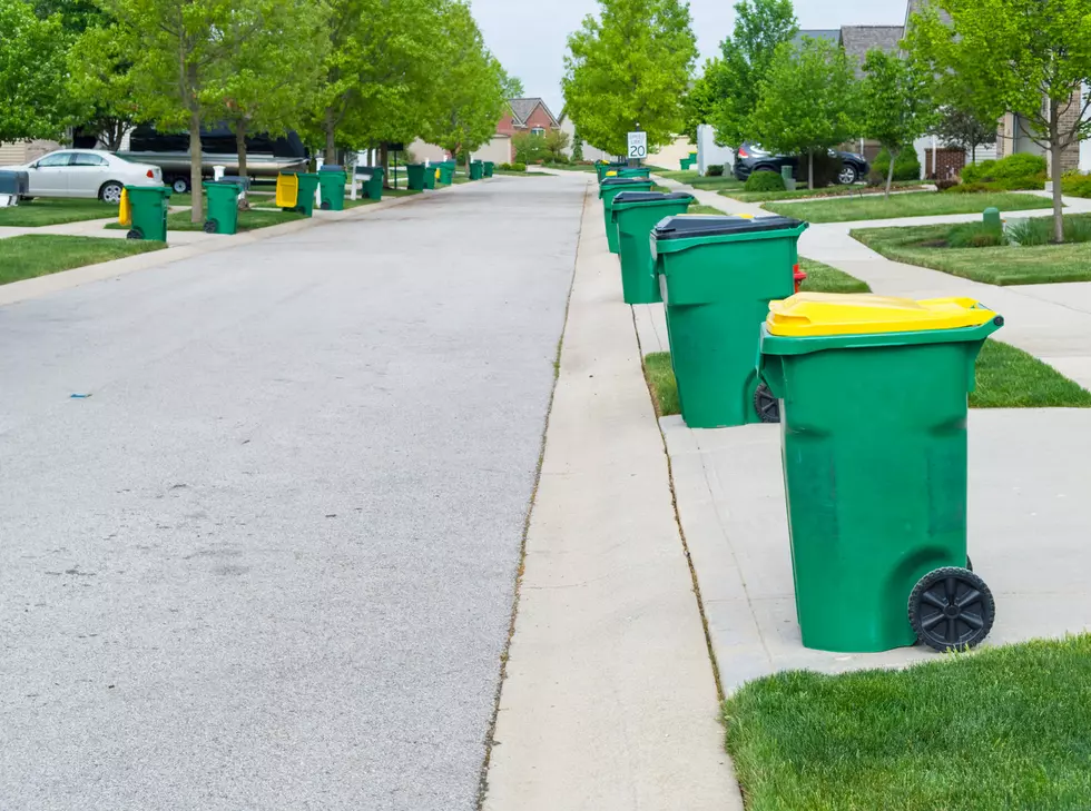 Southeast Minnesota Reacts to Local Garbage Company Change