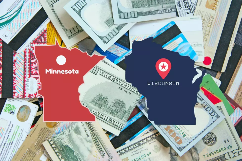 Minnesota and Wisconsin Now Some of Best Credit Scores in America